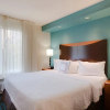 Отель Fairfield Inn & Suites Titusville Kennedy Space Center, фото 23