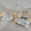 Отель Lake Ozark Retreat With Private Boat Dock 3 Bedroom Condo by RedAwning, фото 3