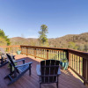 Отель Banner Elk Retreat - Deck, Grill & Mountain Views!, фото 7