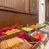 Отель Reyna Luxury Hotel, фото 39