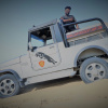Отель Mumal Desert Camp, фото 8