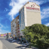 Отель Nüzhet Hotel, фото 1