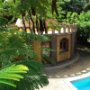Отель Sandele Eco Retreat, фото 7