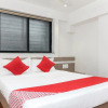 Отель Ashirwad Lodge by OYO Rooms, фото 20