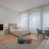 Отель Liiiving in Porto Downtown Luxury Apartment 1R, фото 5