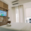 Отель Good And Homey Studio At Pacific Garden Alam Sutera Apartment, фото 6