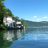 Отель Direct on Lugano Lake: Take a Swim from your Villa, фото 22