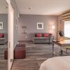 Отель Hampton Inn & Suites Dallas/Plano Central, фото 5