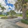 Отель Bright & Breezy Cape Coral Retreat w/ Pool!, фото 17