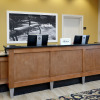 Отель Hampton Inn & Suites Greenville/Spartanburg I-85, SC, фото 3