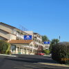 Отель Americas Best Value Inn & Suites Branson - Near the Strip в Брэнсоне