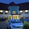 Отель The Fabs Hotel Zaria, фото 16