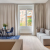 Отель Numa | Bloc Rooms & Apartments, фото 16