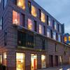 Отель H4 Hotel Münster, фото 1