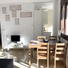Отель Mansion With one Bedroom in Canillo, фото 10