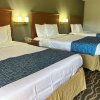 Отель Travelodge by Wyndham Terre Haute, фото 3