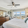 Отель Seacrest 701B is a 2 BR Gulf Front on Okaloosa Island by RedAwning, фото 23
