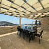 Отель Spacious Villa With Sea View and Pool in Kalkan, фото 14