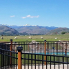 Отель Twisp Terrace Lodge, фото 37