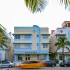 Отель Hilton Vacation Club Crescent on South Beach Miami, фото 22