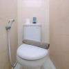 Отель Minimalist & Comfy 2BR @ Titanium Square Apartment, фото 4
