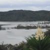 Отель Whangamata Vistas B&B, фото 46