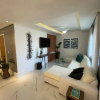 Отель Linda e moderna casa de praia em Rio das Ostras, фото 4