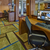 Отель Fairfield Inn & Suites by Marriott Weatherford, фото 16