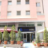 Отель Siyav Hotel, фото 1