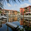 Отель Naples Bay Resort The Cottages, фото 8