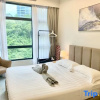 Отель Deco Home @Jesselton Quay, фото 4