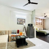Отель Bluo Classic Studio - Green Park Hauz Khas Village, фото 5