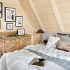 Отель Luxury Chalet Villa Gorsky Hanco, фото 4