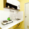 Отель Warm And Cozy 2Br Mutiara Bekasi Apartment, фото 9
