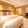 Отель Grand Dragon Hotel, фото 5