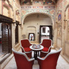 Отель Mandawa Haveli, фото 1