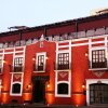 Отель Casona María в Пуэбле