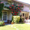 Отель House With 4 Bedrooms In Luz Saint Sauveur With Wonderful Mountain View Enclosed Garden And Wifi, фото 1