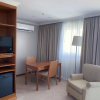 Отель Suite Pool and gym Bpremium T1 Z10, фото 15