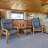 Отель Rustic Holiday Home in Rømø With Terrace, фото 6