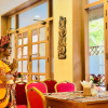 Отель Bagan Sense Hotel, фото 4
