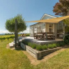 Отель Kina Beach Vineyard Cottages, фото 2