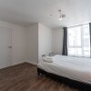 Отель Stylish 2 Bedroom Apartment Birmingham в Бирмингеме