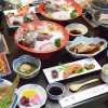 Отель Toushijima Onsen Suzunami, фото 9