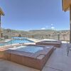 Отель Cozy Mountain Condo w/ Pool: 2 Mi to Granby Ranch!, фото 13
