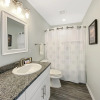 Отель Island 44 3 Bedroom Condo, фото 9