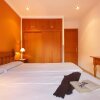 Отель Apartment - 2 Bedrooms with Pool and WiFi - 103219 в Полленсе