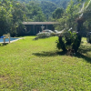 Отель Sítio Grande Mãe com cachoeira e piscina, фото 12