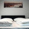 Отель Rooftop Apartment Norderstedt, фото 2