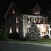 Отель The Garden Gate Bed and Breakfast в Сент-Эндрюсе
